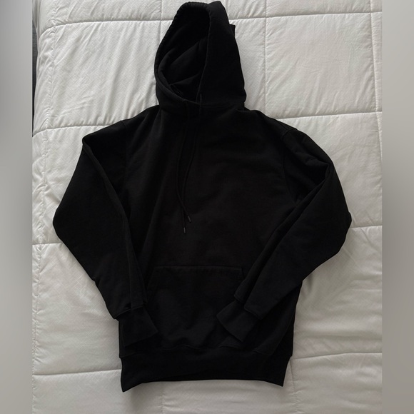 WARDROBE.NYC Other - Wardrobe.NYC Black Hoodie